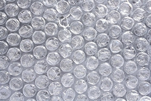 Bubble Wrap